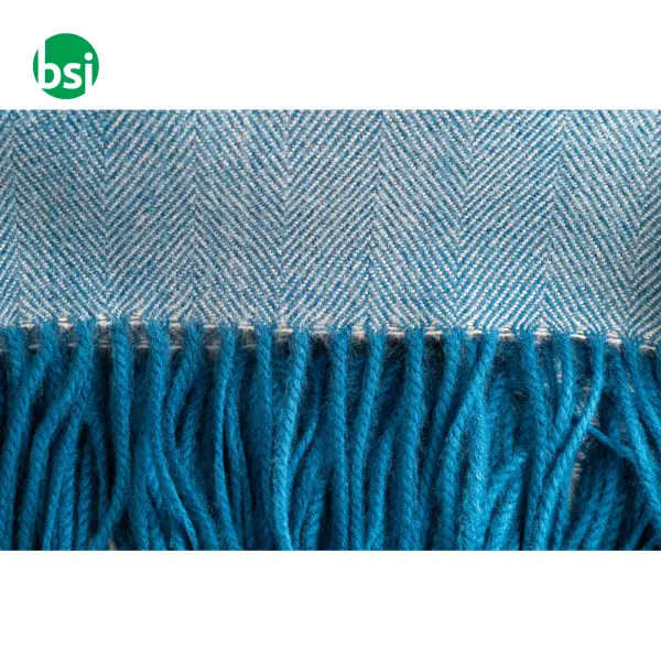 Coperta con nastro e cartoncino - SMOOTH -  5