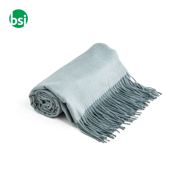 Coperta con nastro e cartoncino - SMOOTH -  6