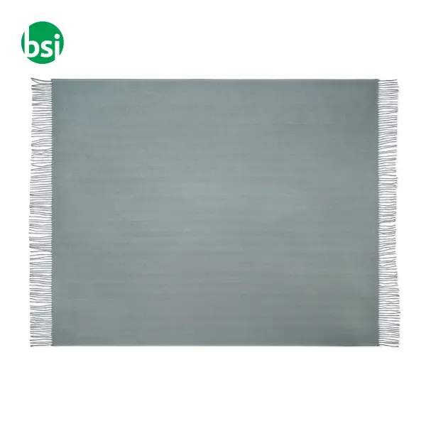 Coperta con nastro e cartoncino - SMOOTH -  8