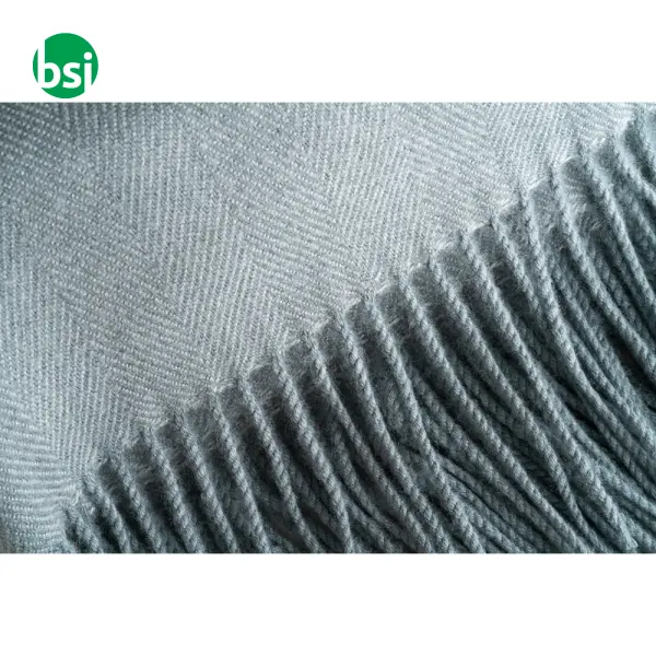 Coperta con nastro e cartoncino - SMOOTH -  9