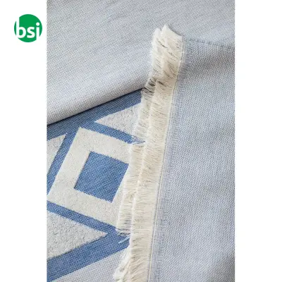 Telo multifunzionale e da bagno - MALEK - Immagine 2