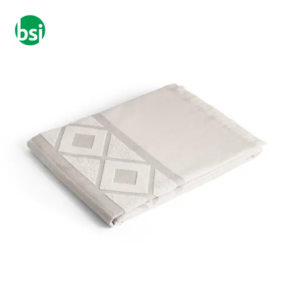 Telo multifunzionale e da bagno - MALEK -  24