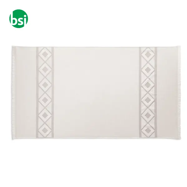 Telo multifunzionale e da bagno - MALEK -  15