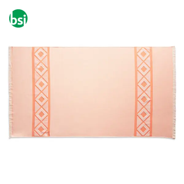 Telo multifunzionale e da bagno - MALEK -  20