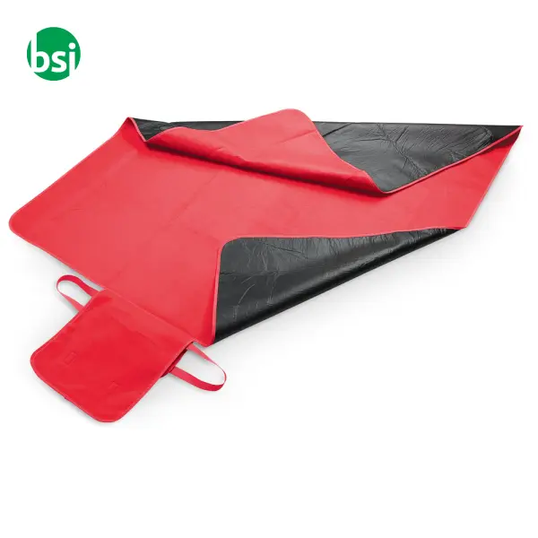 FLEECE Coperta -  3