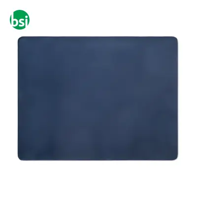 Coperta polare in poliestere riciclato - GALLIOT - Immagine 4