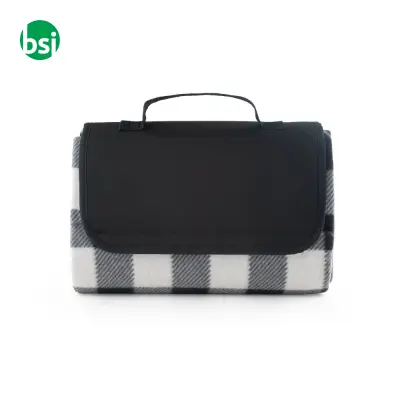 Coperta da picnic foderata - RILEY II - Immagine 2