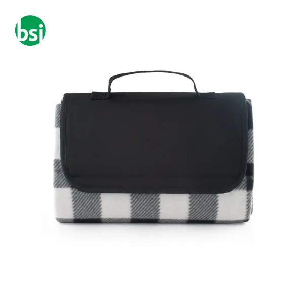 Coperta da picnic foderata - RILEY II -  2