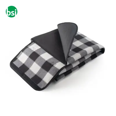 Coperta da picnic foderata - RILEY II - Immagine 3