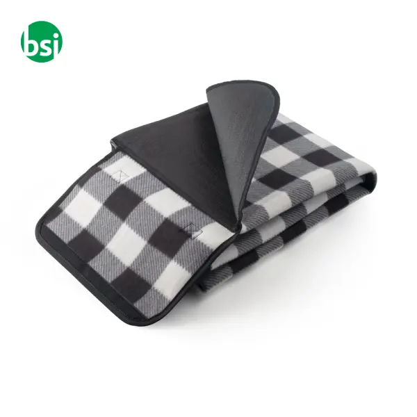 Coperta da picnic foderata - RILEY II -  3