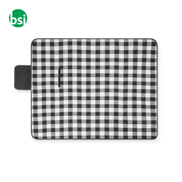 Coperta da picnic foderata - RILEY II -  4