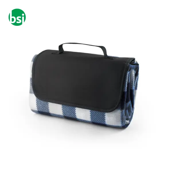 Coperta da picnic foderata - RILEY II -  10