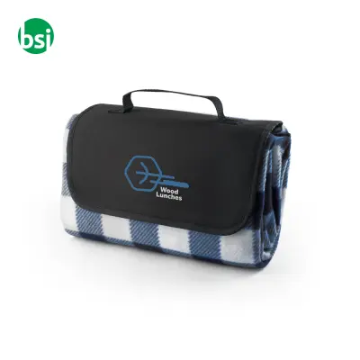 Coperta da picnic foderata - RILEY II - Immagine 7