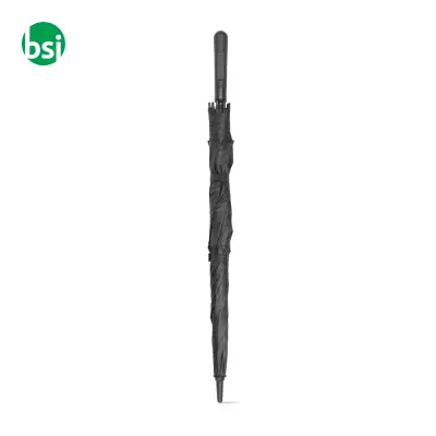 Ombrello automatico da 27,5 in pongee - GAVIN - Immagine 2