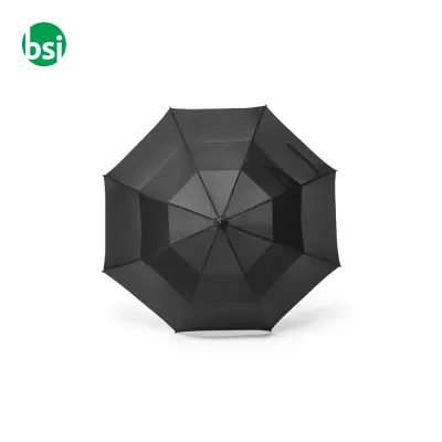 Ombrello automatico da 27,5 in pongee - GAVIN - Immagine 4