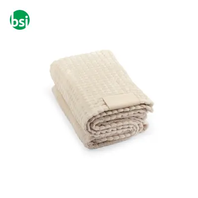Coperta in PET riciclato - CELINE - Immagine 7