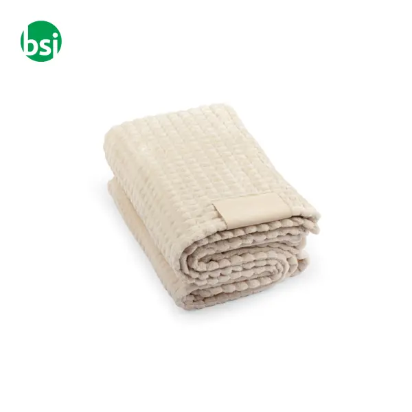 Coperta in PET riciclato - CELINE -  7