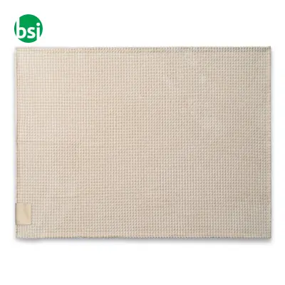 Coperta in PET riciclato - CELINE - Immagine 2