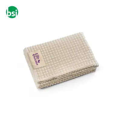 Coperta in PET riciclato - CELINE - Immagine 5