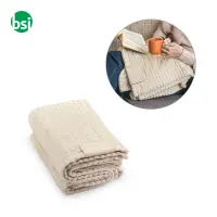 Coperta in PET riciclato - CELINE