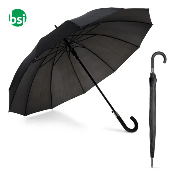 GUIL Ombrello con 12 stecche -  1