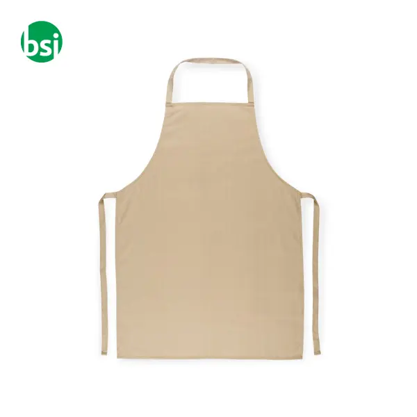 Grembiule in twill di cotone 180 gr - CUMIN -  9