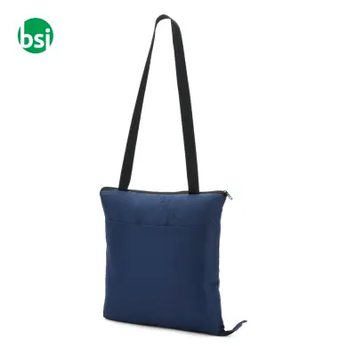 Coperta da picnic pieghevole in rPET - GRADY - Immagine 10