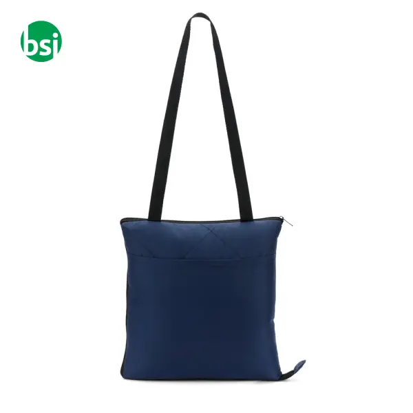 Coperta da picnic pieghevole in rPET - GRADY -  4