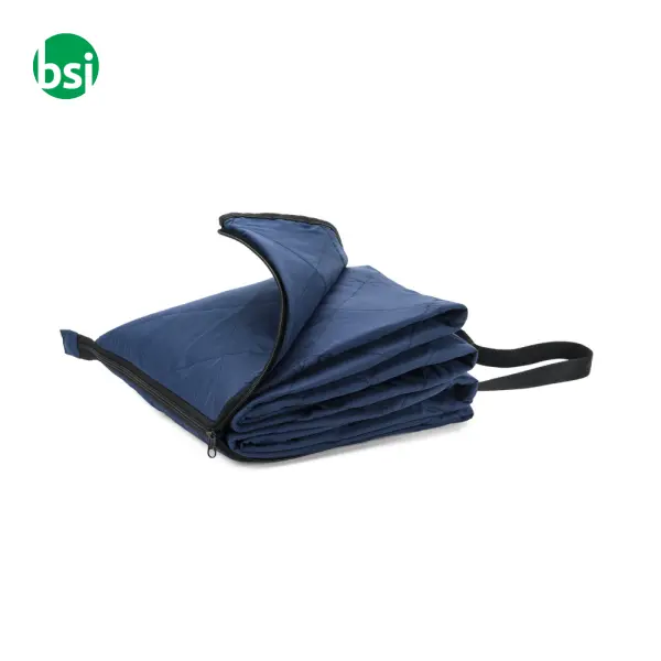 Coperta da picnic pieghevole in rPET - GRADY -  6