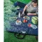 Coperta da picnic pieghevole in rPET - GRADY - Anteprima 8