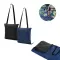 Coperta da picnic pieghevole in rPET - GRADY - Anteprima 1