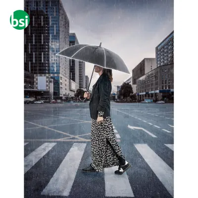 Ombrello antivento da 27 pollici - FINNLEY - Immagine 7