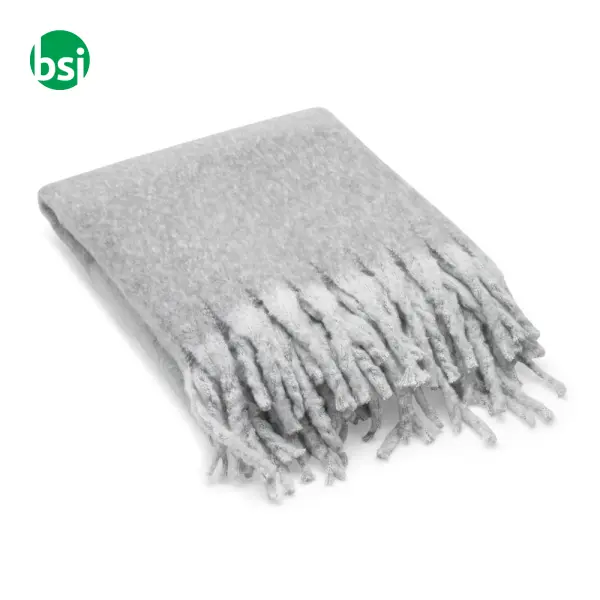 Coperta in poliestere riciclato - COMFY -  11