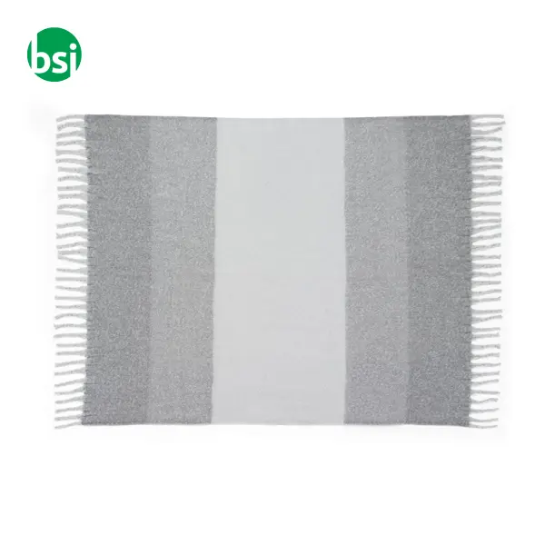 Coperta in poliestere riciclato - COMFY -  3