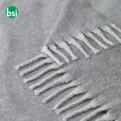 Coperta in poliestere riciclato - COMFY - Immagine 5