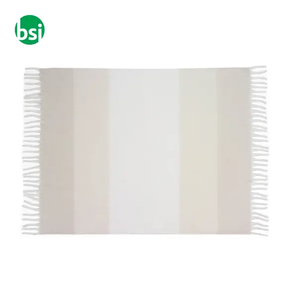 Coperta in poliestere riciclato - COMFY -  7