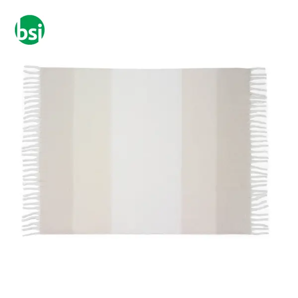 Coperta in poliestere riciclato - COMFY -  8