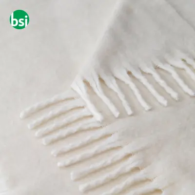 Coperta in poliestere riciclato - COMFY - Immagine 9