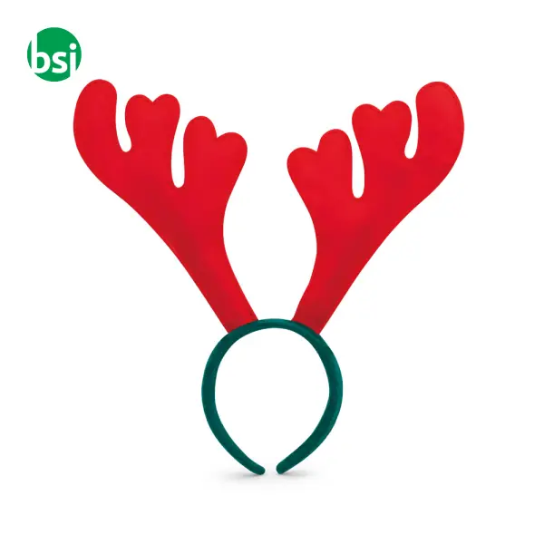 Ornamento di Natale - ALBIEZ -  2