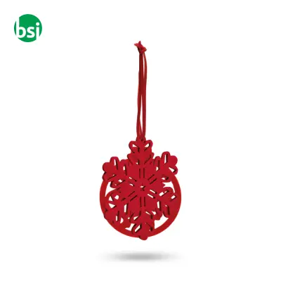 Decorazioni di Natale - DARIO - Immagine 4