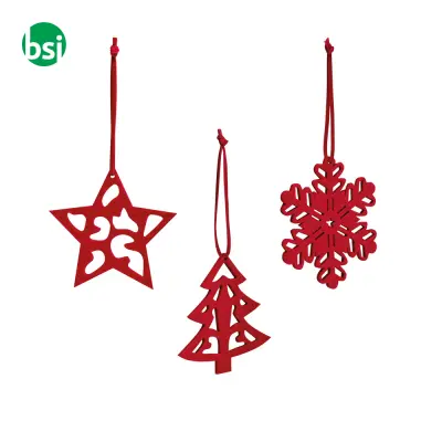 Decorazioni di Natale - DARIO