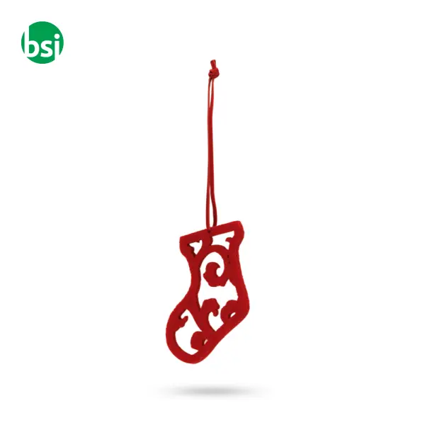 Decorazioni di Natale - JUBANY -  2