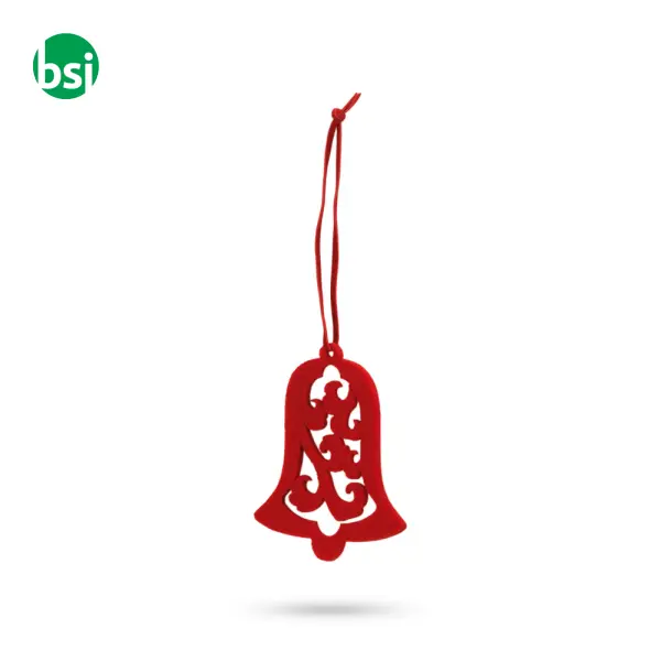 Decorazioni di Natale - JUBANY -  5