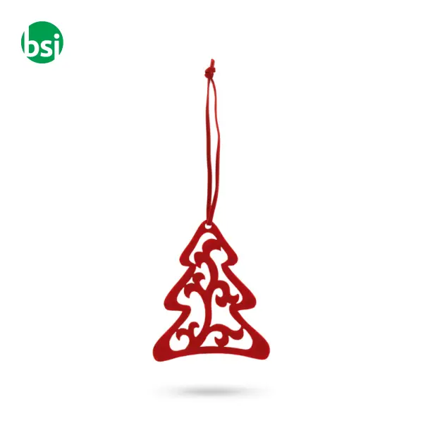 Decorazioni di Natale - JUBANY -  6