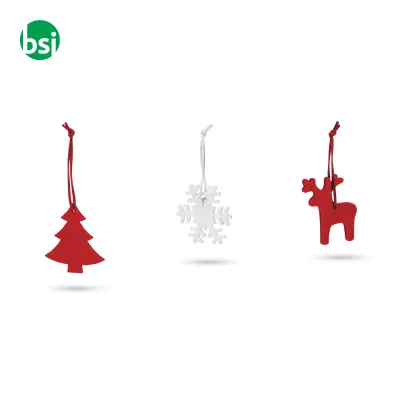 Decorazioni di Natale - ZERMATT - Immagine 2