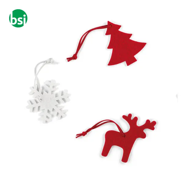 Decorazioni di Natale - ZERMATT -  3