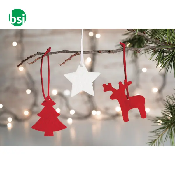 Decorazioni di Natale - ZERMATT -  4