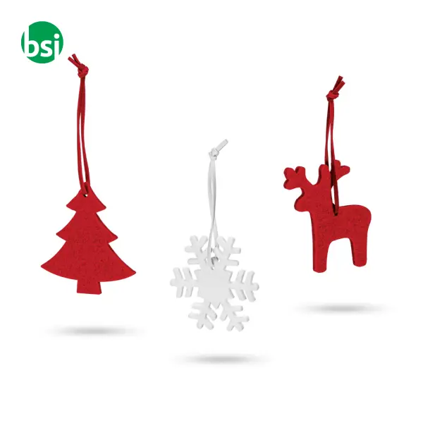 Decorazioni di Natale - ZERMATT -  1