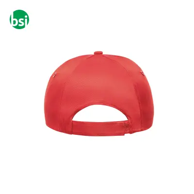 MIUCCIA Cappellino con visiera - Immagine 5