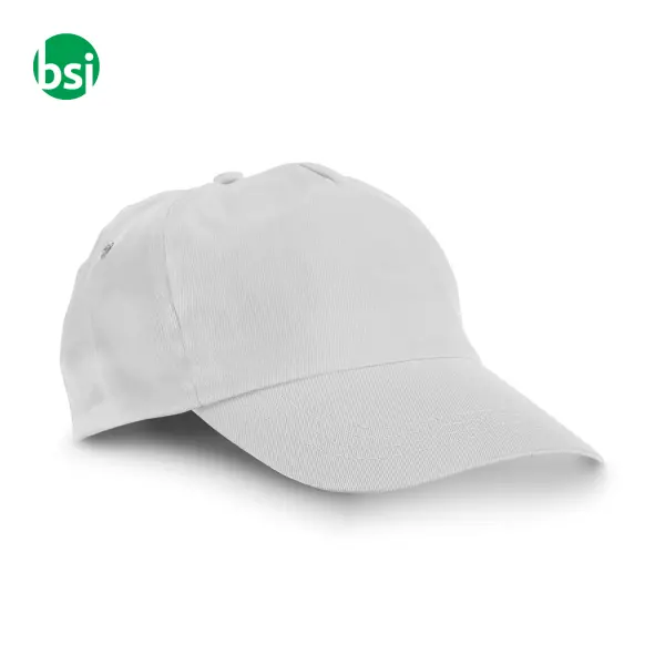 Cappellino con visiera - CAMPBEL -  10